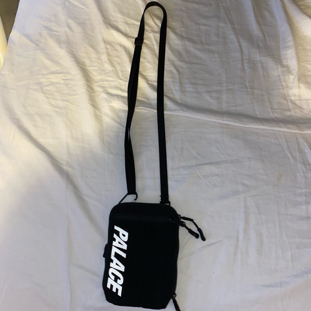 Palace body sack